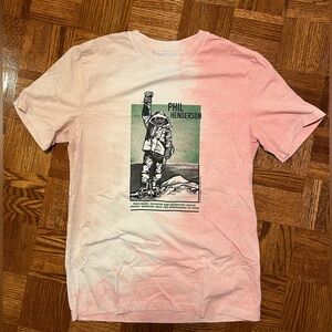 North Face Shirt | Phil Henderson | Men’s Small